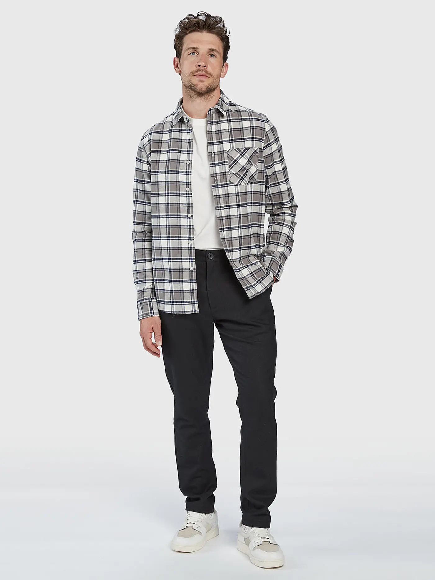 GABBA | Hemd RANGER CHECKY | 